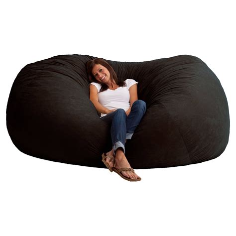 large adults bean bag chairs for sleeping