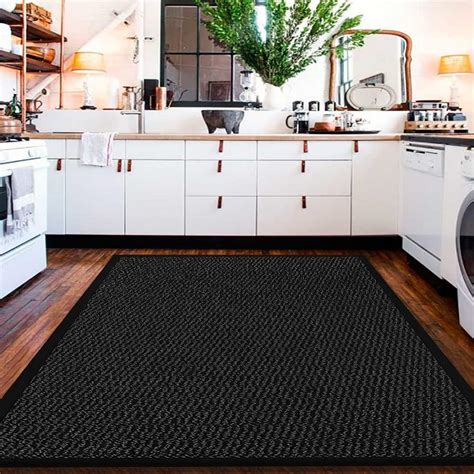 Large Area Carpet Mats