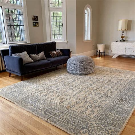 Large Area Rug 12X15