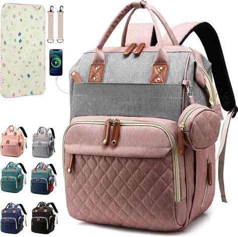 Large Baby Backpack Bag