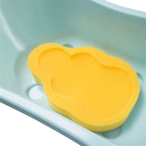 Large Baby Bath Sponge