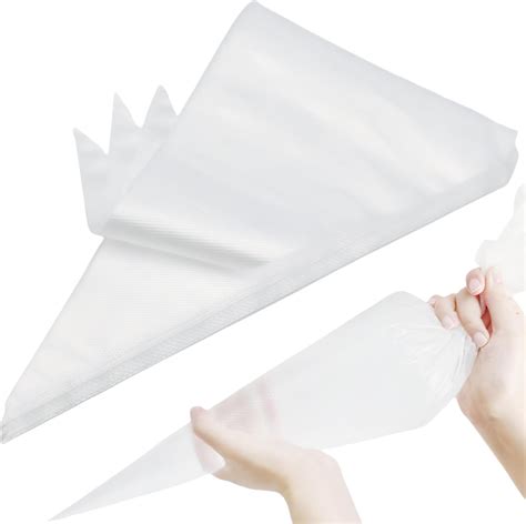 Large Baking Piping Bag