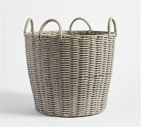 Large Baskets Tote