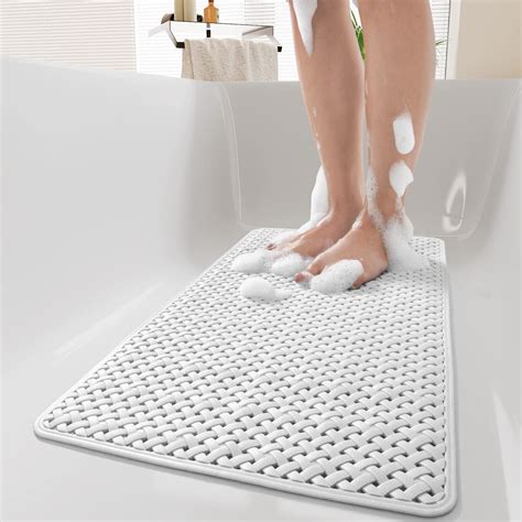 Large Bath Mat For Shower