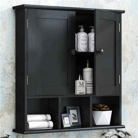 Large Bathroom Cabinets For Wall: The Ultimate Storage Solution