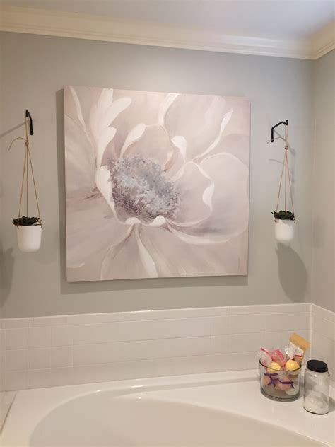 Large Bathroom Paintings