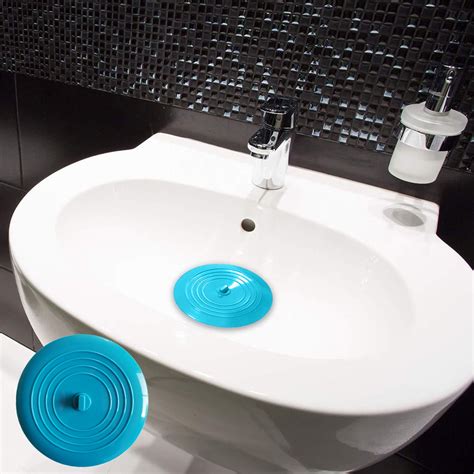 Large Bathtub Plug