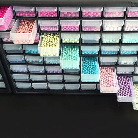 Large Bead Storage
