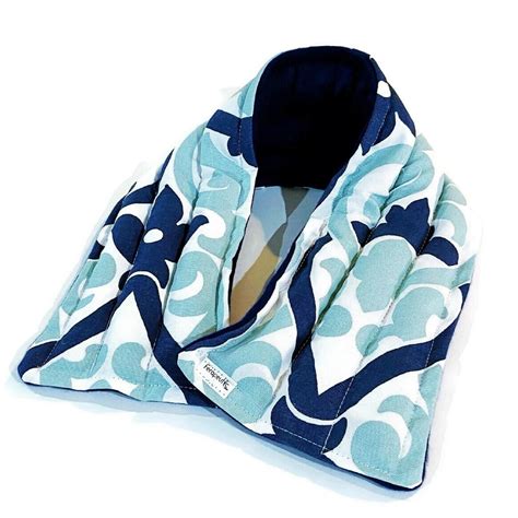 Large Bean Bag Heating Pad