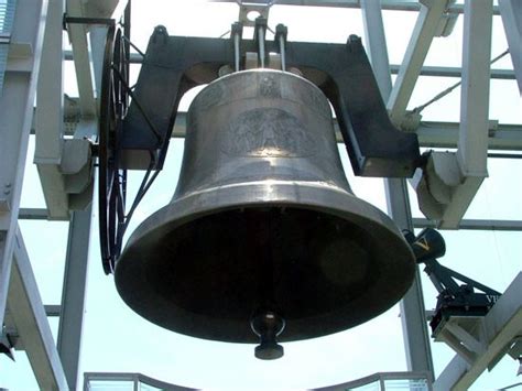 Large Bell Instrument