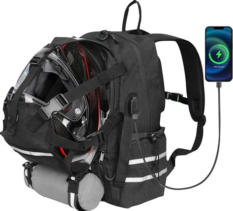 Large Bike Backpack