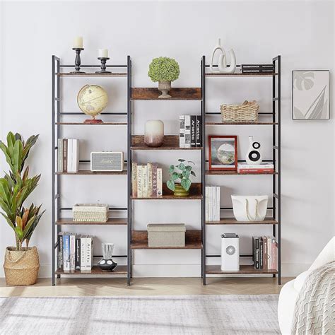 Large Bookshelf Amazon