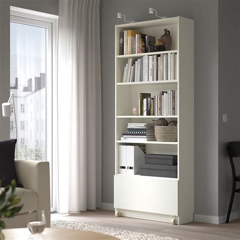 Large Bookshelf Ikea