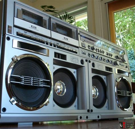 large boomboxes for sale