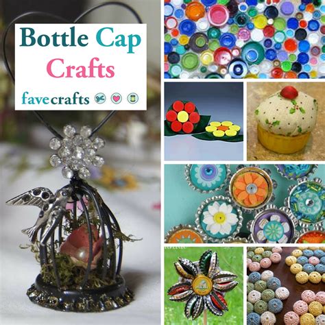 Large Bottle Caps For Crafts