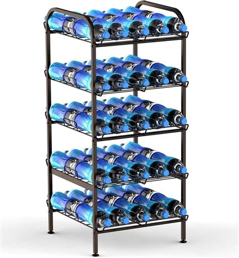 Large Bottle Rack