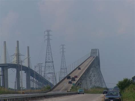 large bridge in houston tx