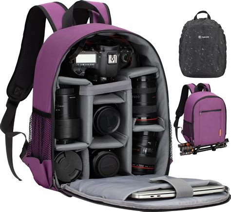 Large Camera Bag Amazon
