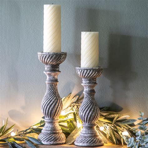 Large Candle Holder Synonym