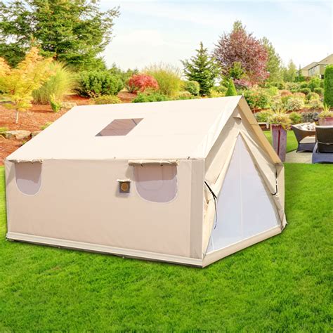 5 Tips Large Canvas Tent