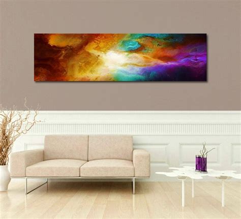 large canvas wall art for bedroom cheap