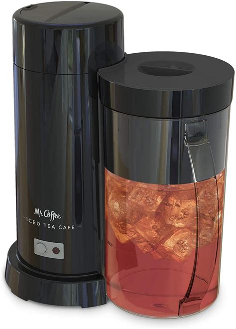 Large Capacity Iced Tea Maker