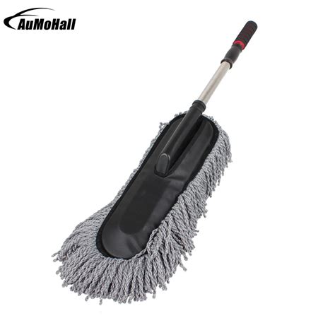 Large Car Dust Mop