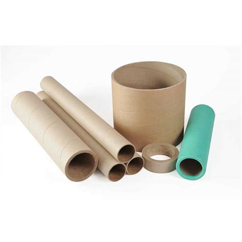 Large Cardboard Tubes Paper