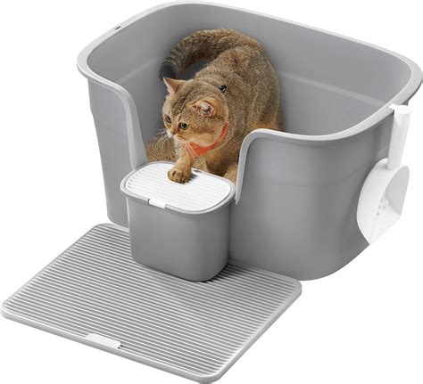 Large Cat Litter Storage