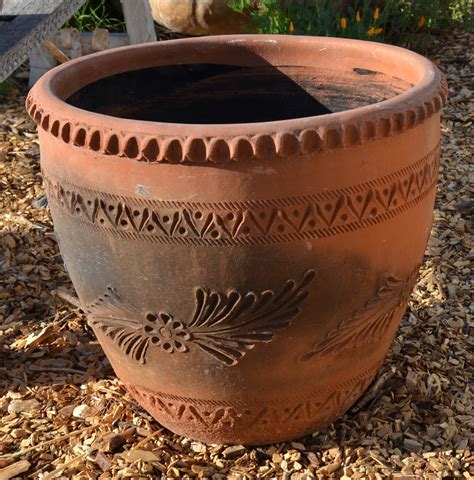 large ceramic pots for sale