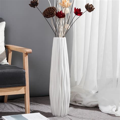 Large Ceramic Vase For Floor