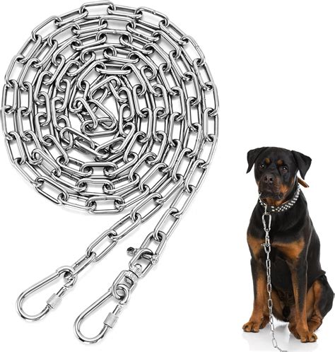 Large Cheap Dog Chains