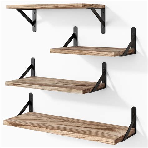Large Cheap Wall Shelves
