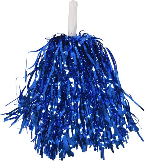 Large Cheer Pom Poms