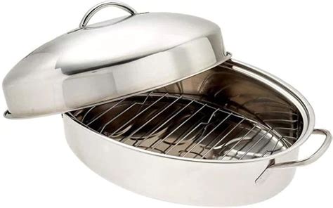 Large Chicken Roasting Pan