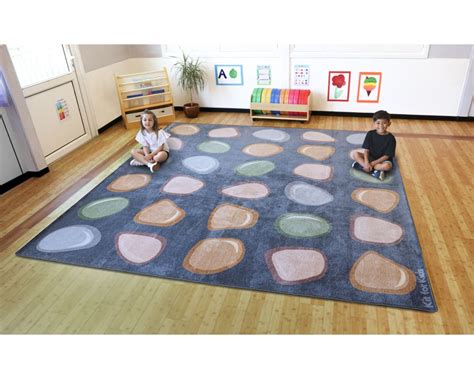 large classroom carpets