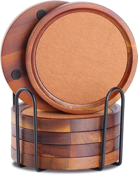 Large Coasters For Plates