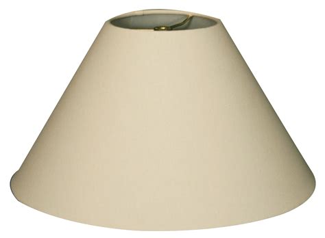 large coolie lamp shades uk