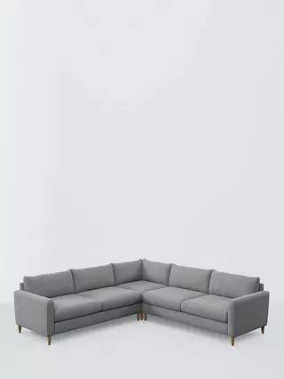 Large Corner Sofas John Lewis