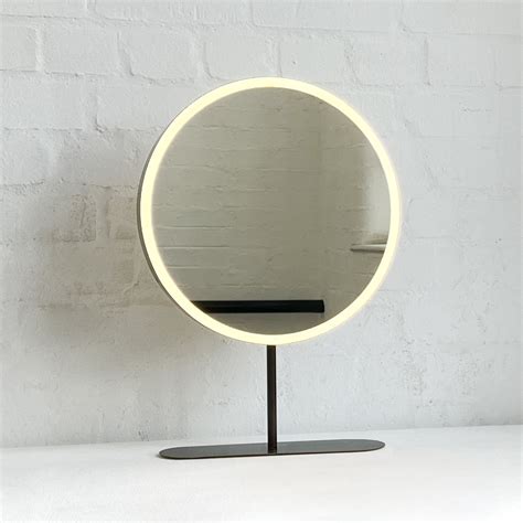 Large Countertop Mirrors