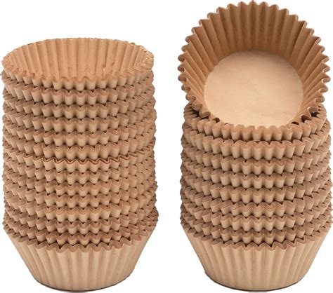 Large Cupcake Muffin Liners