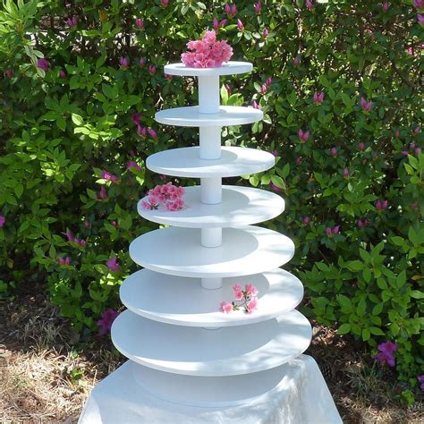 Large Cupcake Stand