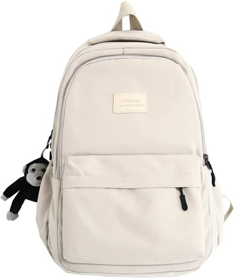 Large Cute Backpack For College