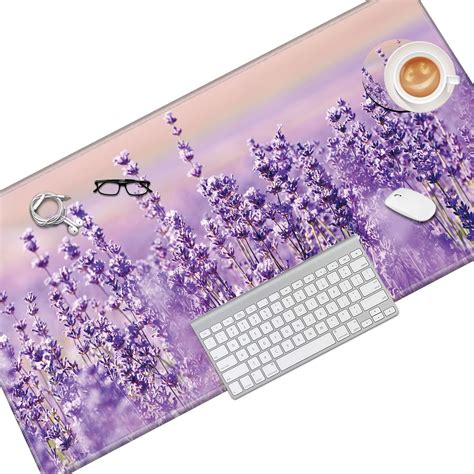 Large Decorative Mouse Pads