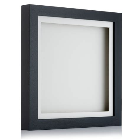 Large Deep Photo Frames