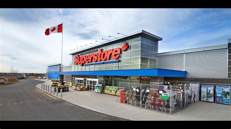 large department stores in canada