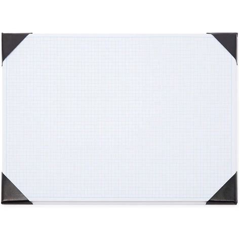 Large Desk Blotter Pad