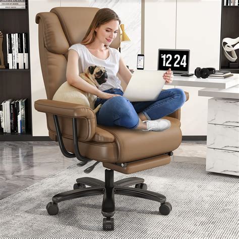 Large Desk Chair