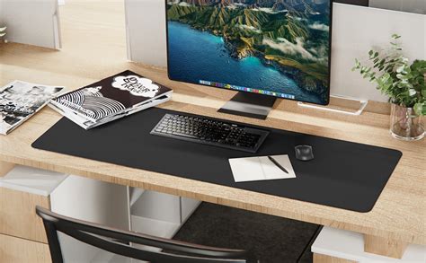 Large Desk Pad Amazon