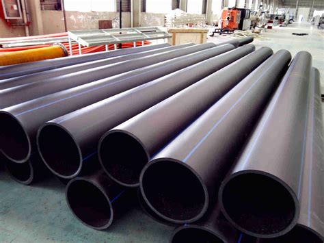 large diameter polypropylene pipe